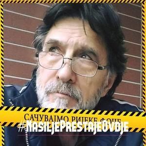 Meet your Posher, Dusko